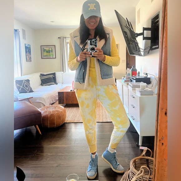 Luxury cap - Picture 6 of 12